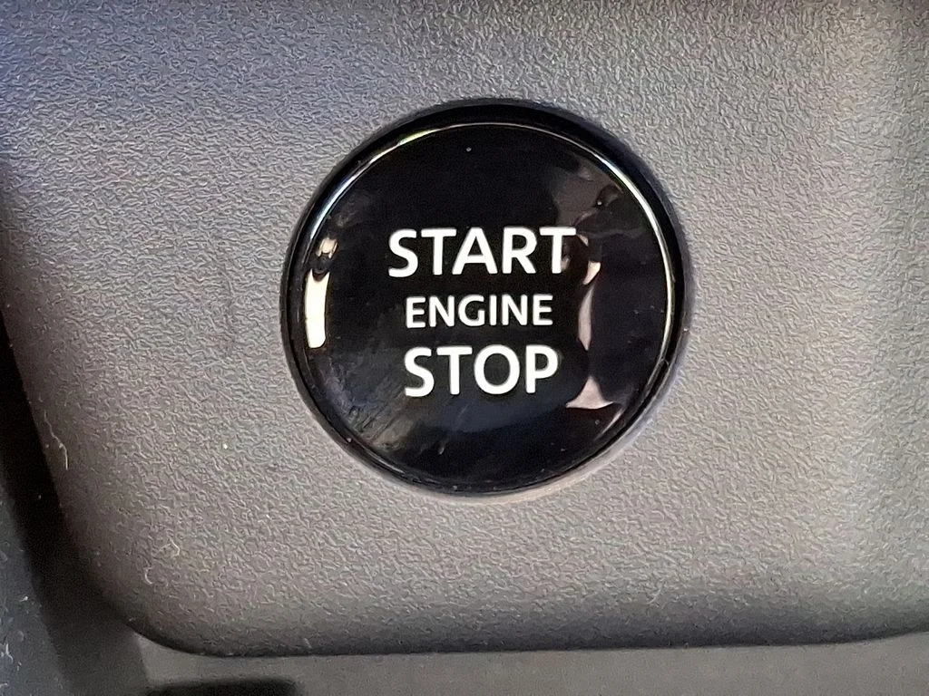 2026 Nissan Rogue SV - Photo 16