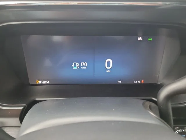 New 2026 Gray Metallic Ford Lariat image 33