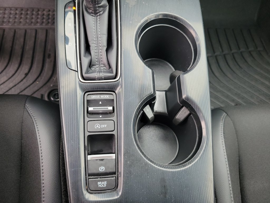 2024 Honda Civic Sport - Photo 35