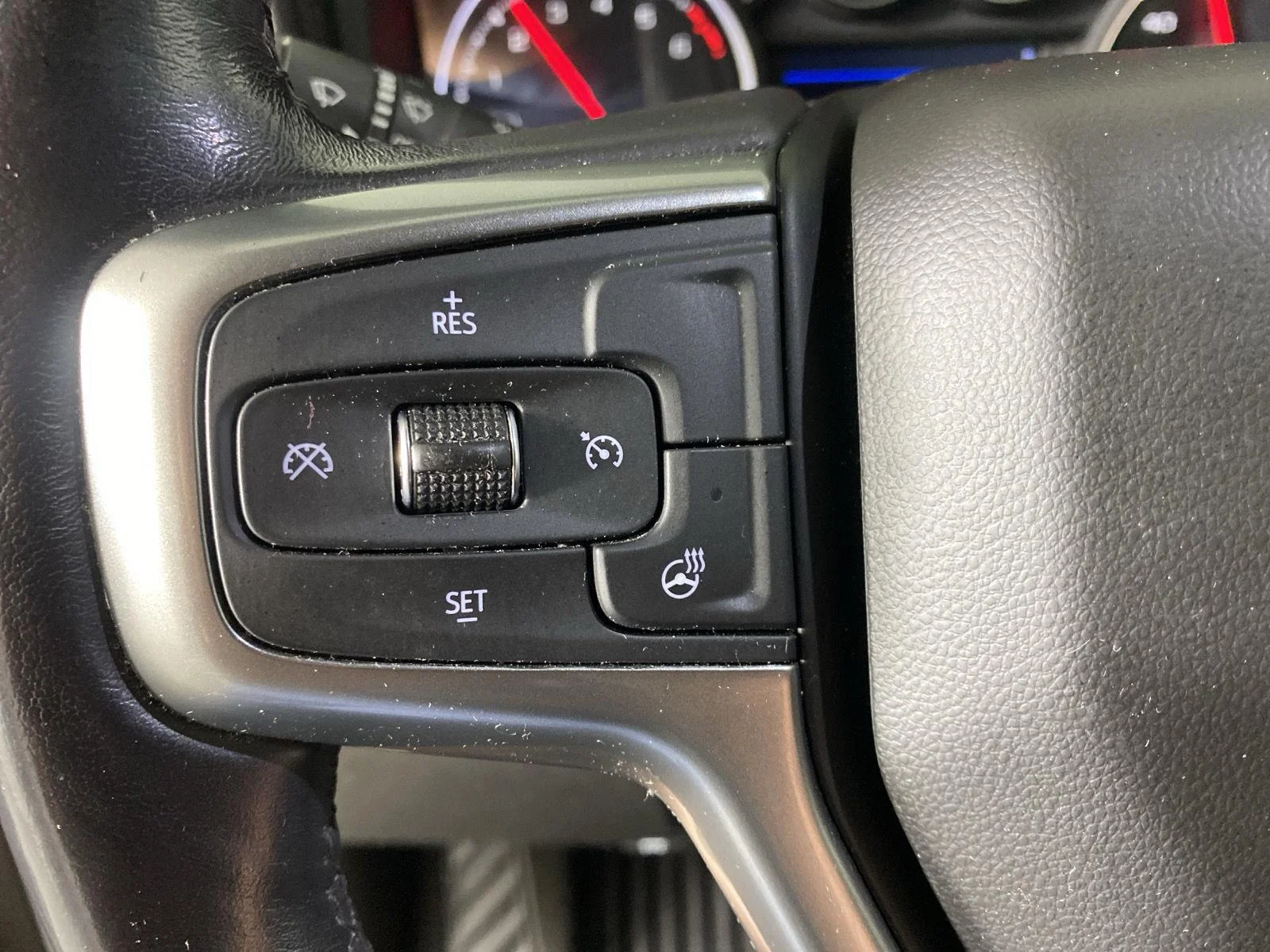 Used 2021 SUMMIT WHITE Chevrolet LT image 14