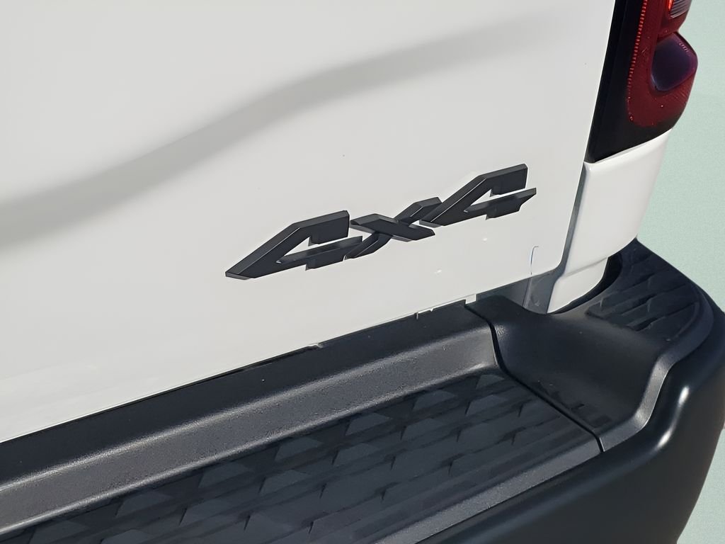 2026 RAM 2500 Tradesman - Photo 38