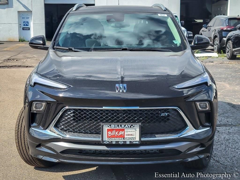 2026 BUICK ENCORE GX - Image 4