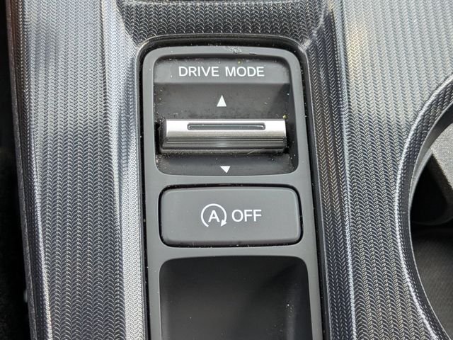 Used 2025 Gray Honda Sport image 33