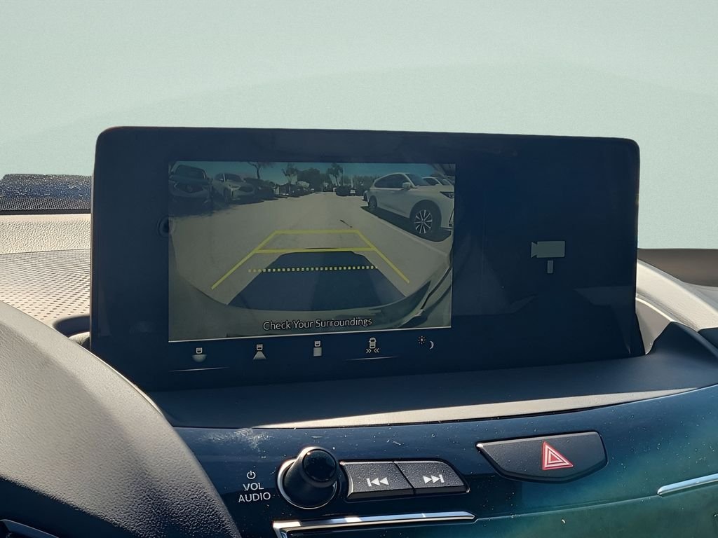 New 2026 Liquid Carbon Metallic Acura A-Spec Package image 29