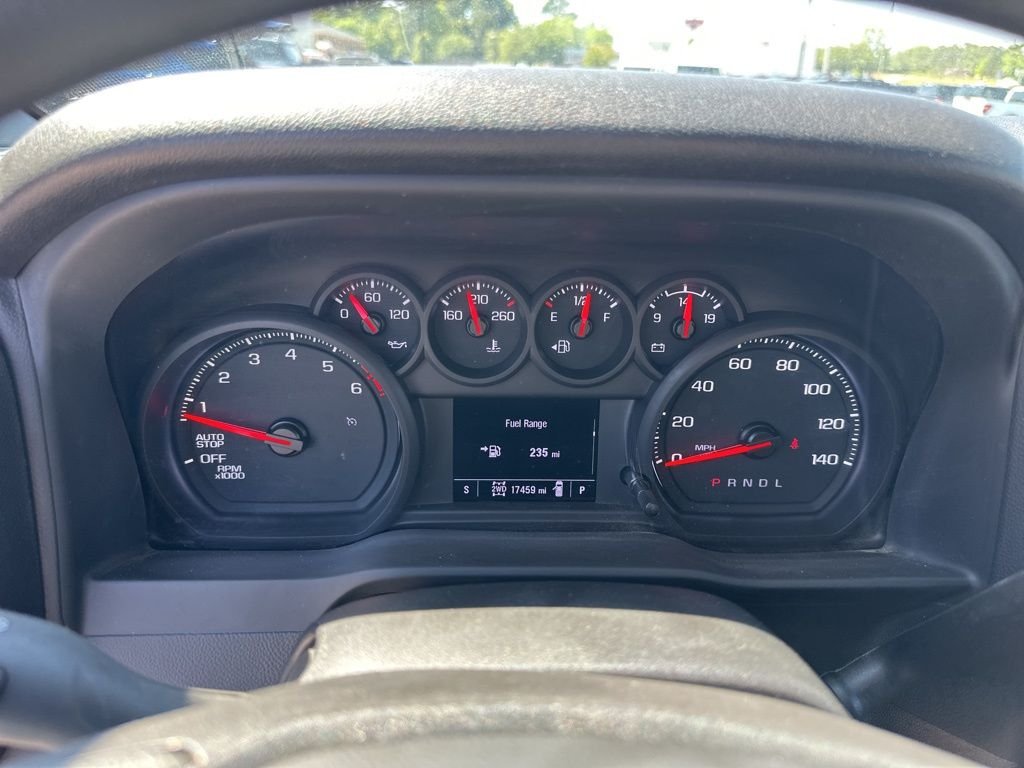 Used 2026 Black GMC Pro image 17