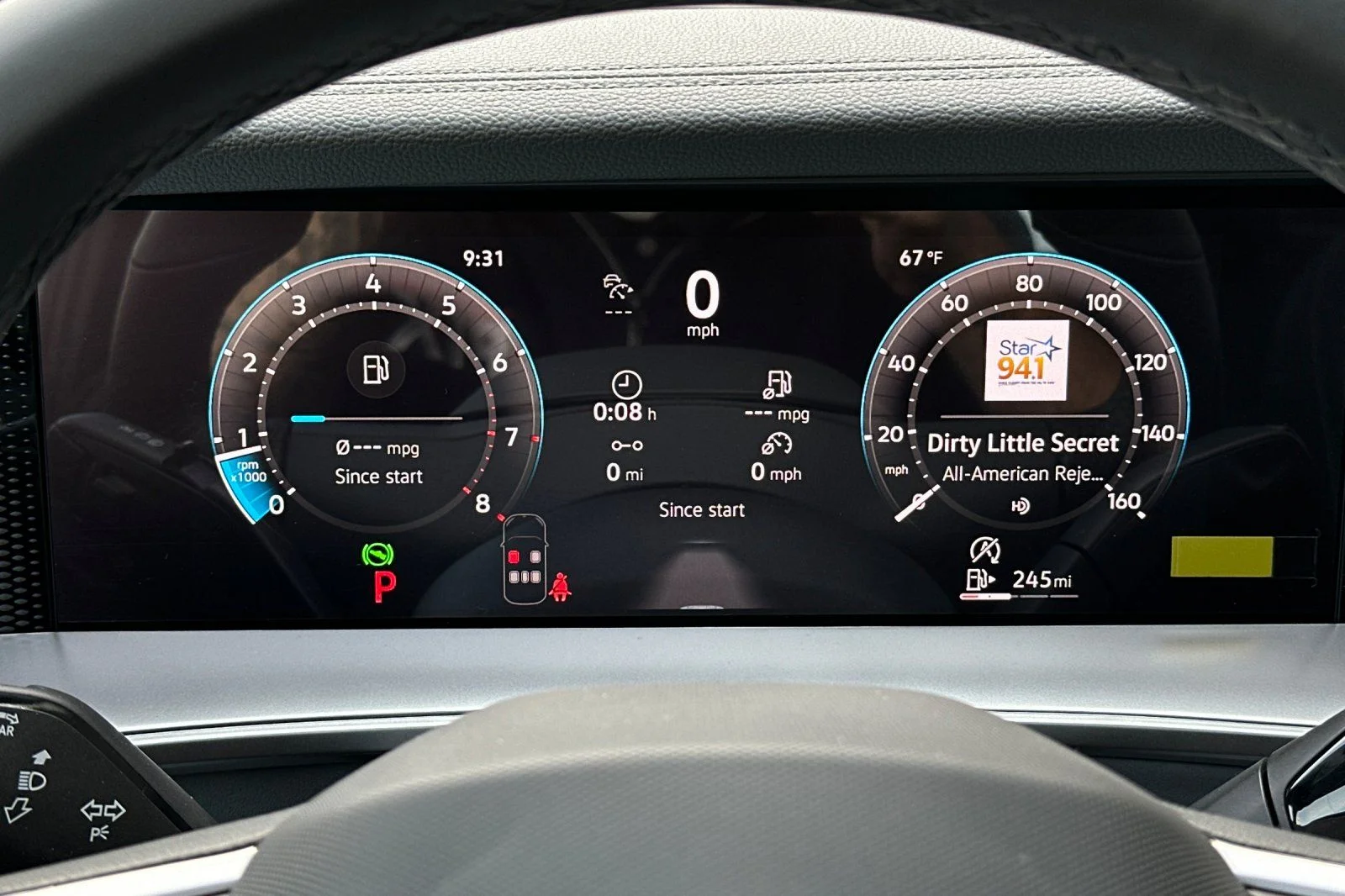 New 2026  Volkswagen 2.0T SE R-Line Black image 22