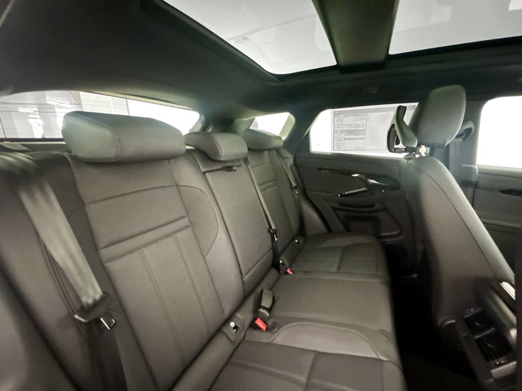 New 2026 Santorini Black Land Rover Core S image 28