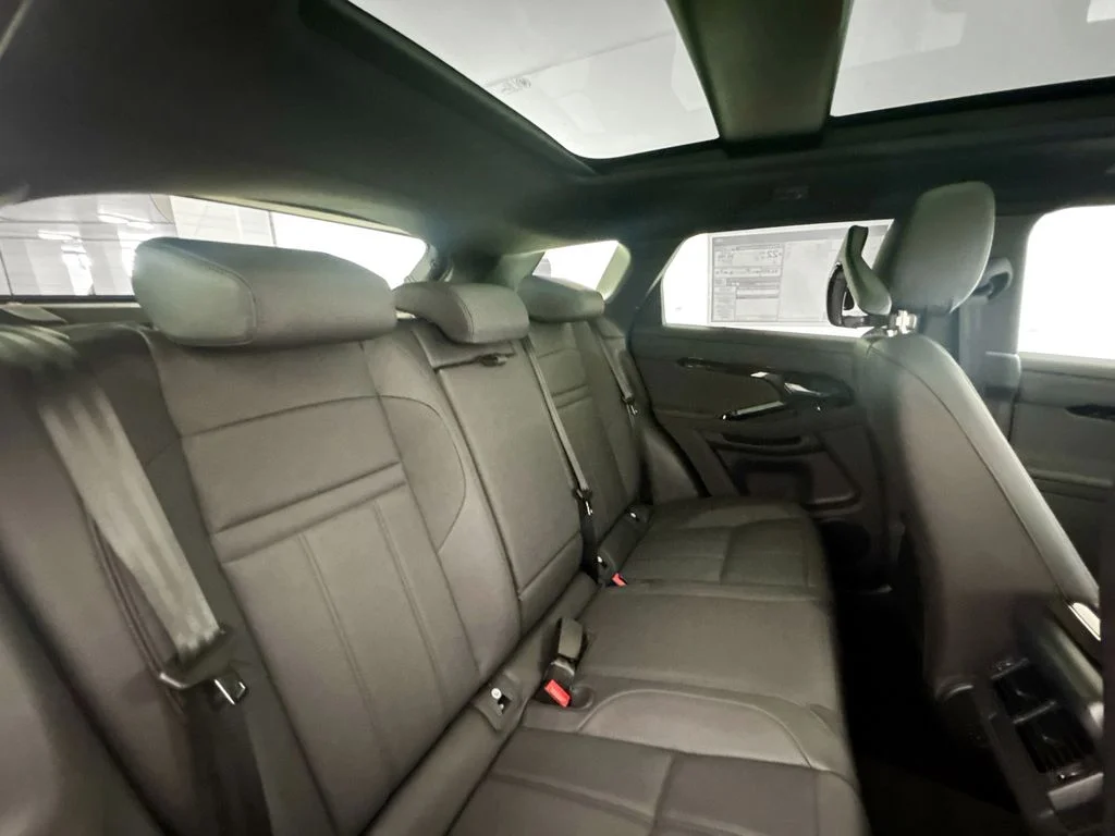 New 2026 Santorini Black Land Rover Core S image 28