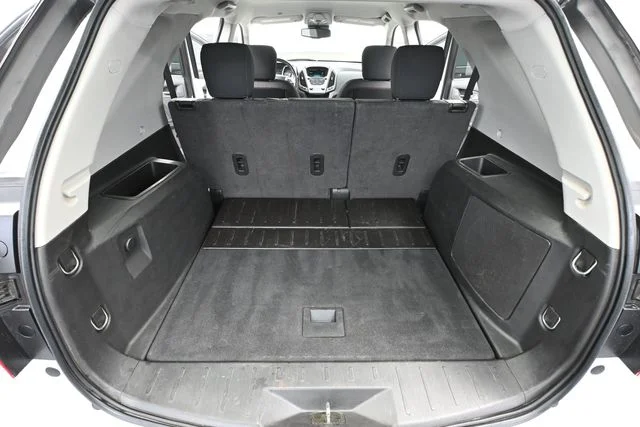2013 Chevrolet Equinox 1LT - Photo 34