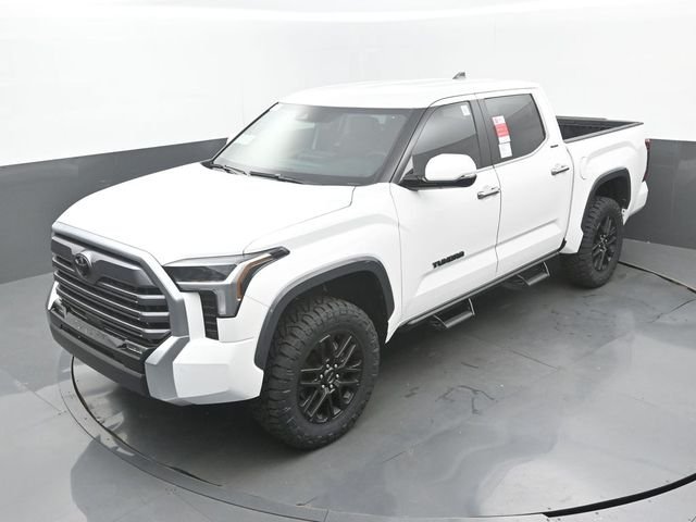 New 2026 Ice Cap Toyota Limited image 30