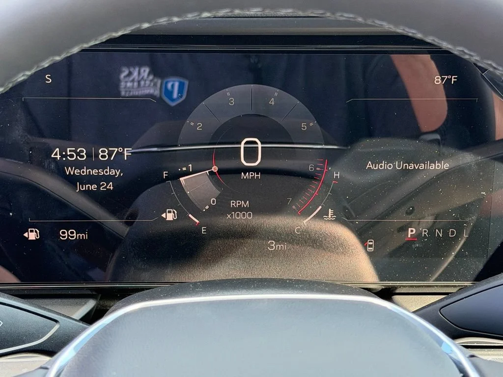 2026 GMC Terrain Elevation - Photo 14