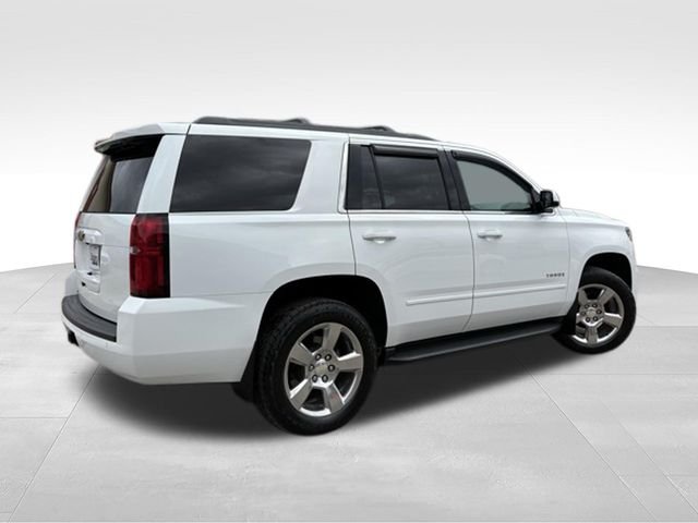 Used 2017 White Chevrolet LS image 23