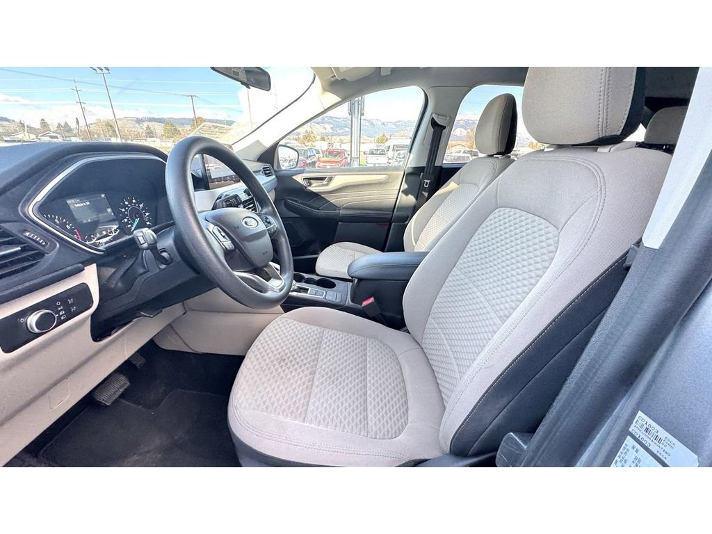 2022 Ford Escape SE - Photo 18