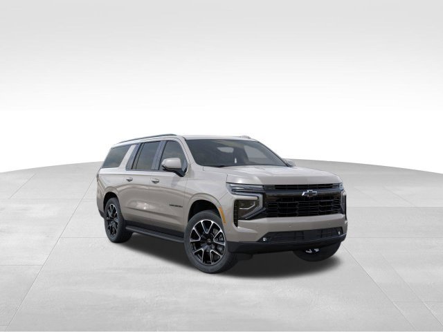 2027 Chevrolet Suburban