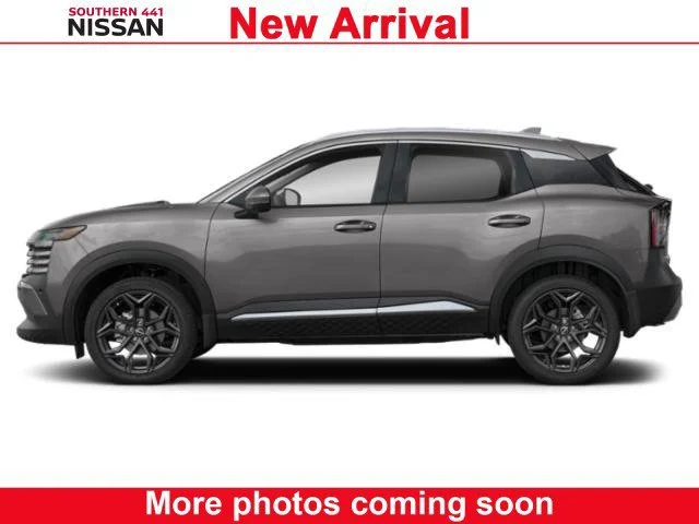 New 2027 Black Nissan SR image 4