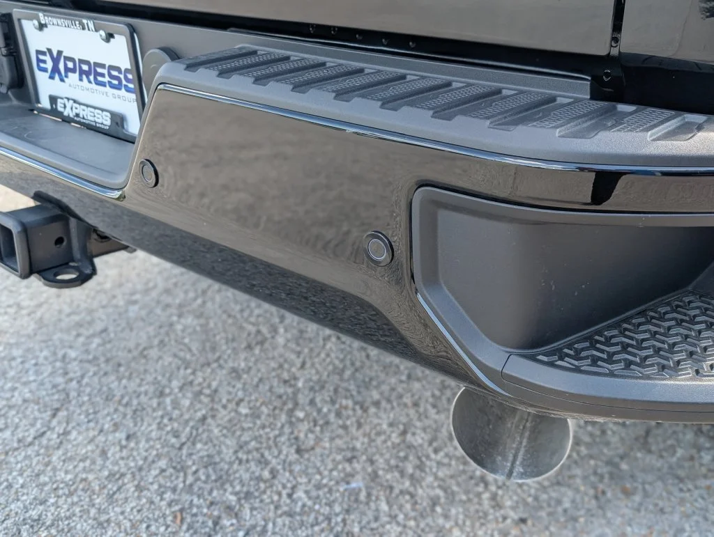 2026 Chevrolet Silverado 2500 HD LT - Photo 18