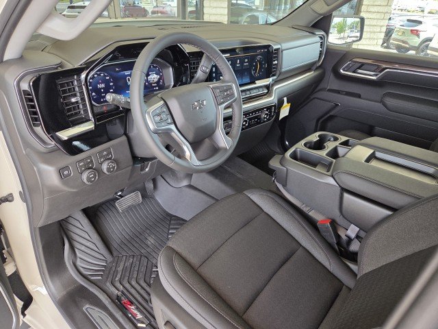 2026 Chevrolet Silverado 1500 RST - Photo 12