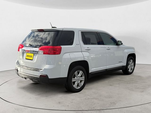 Used 2015 White GMC SLE-1 image 5