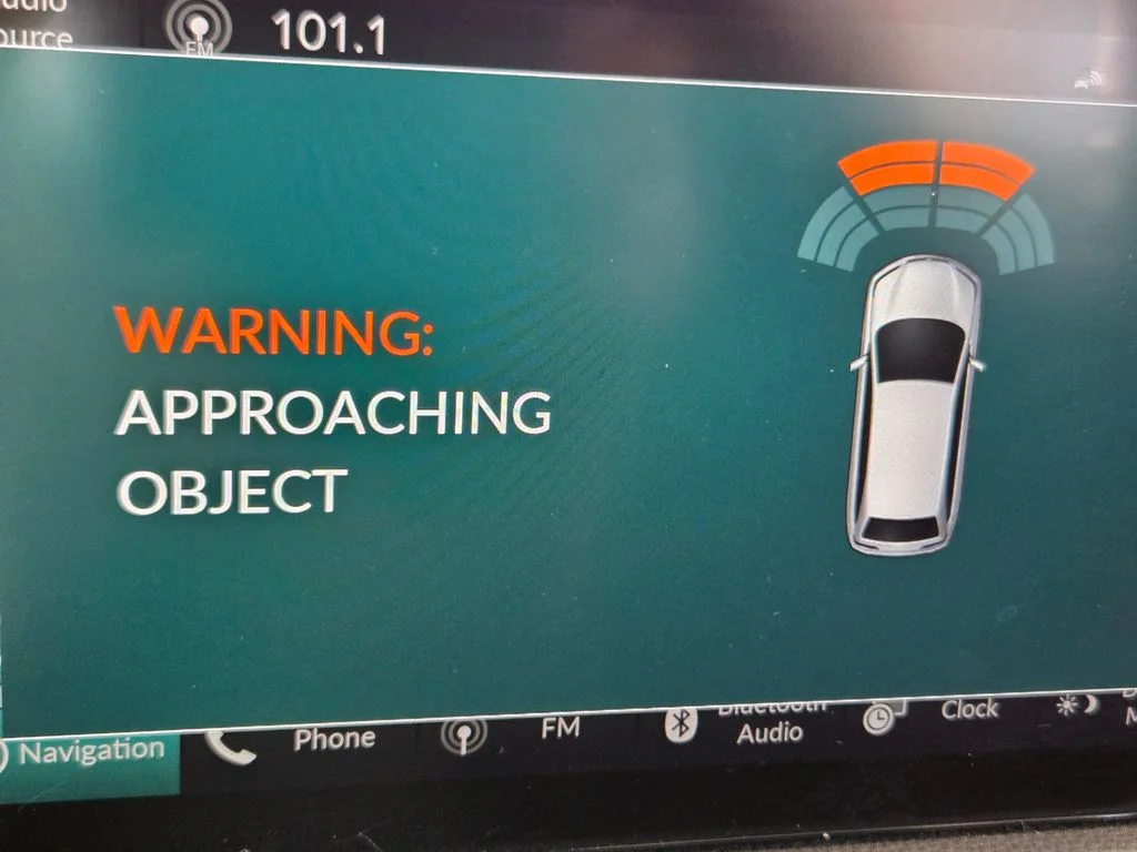 Certified Used 2025  Honda Sport Touring image 51