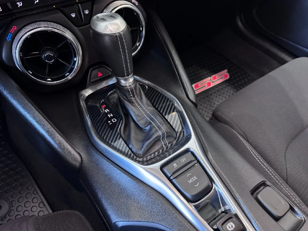 2018 Chevrolet Camaro 1SS - Photo 20