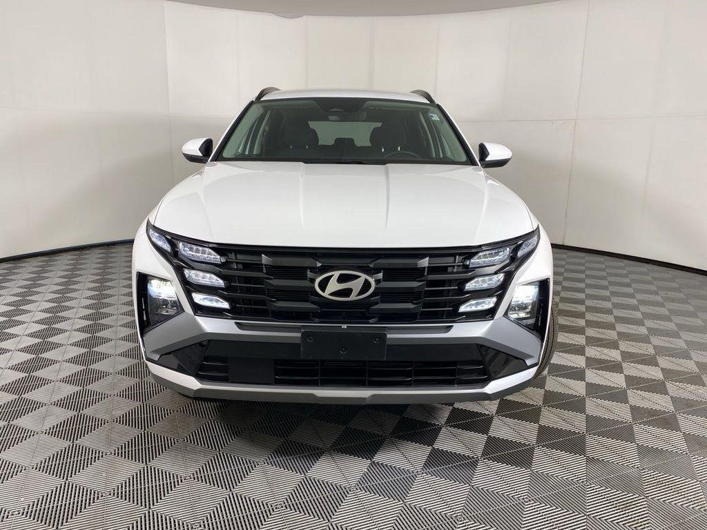 Used 2026 Serenity White Pearl Hyundai SEL image 7
