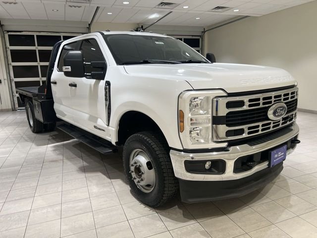 Used 2024 White Ford XL image 7