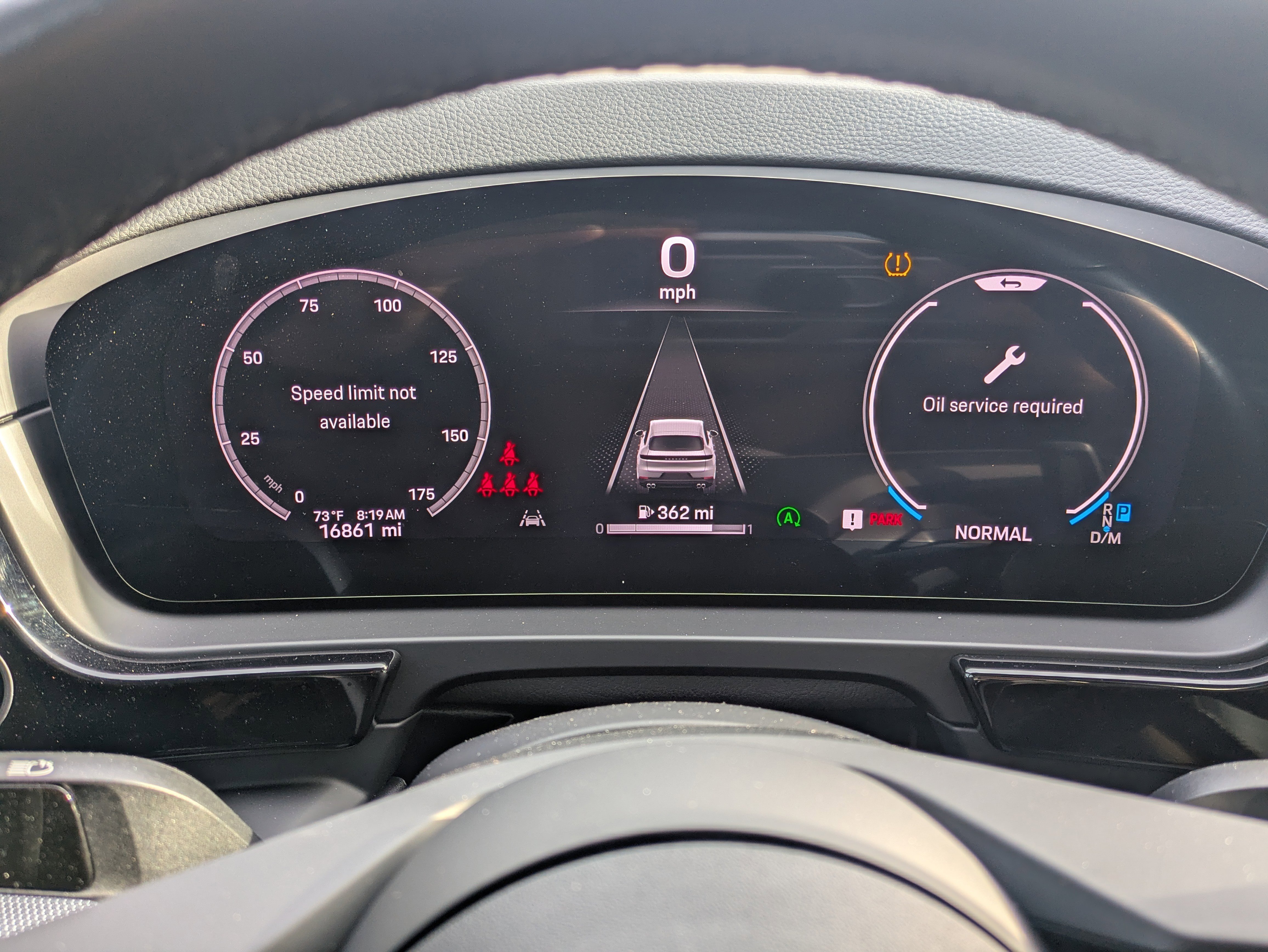 Used 2024 Black Porsche Base image 28