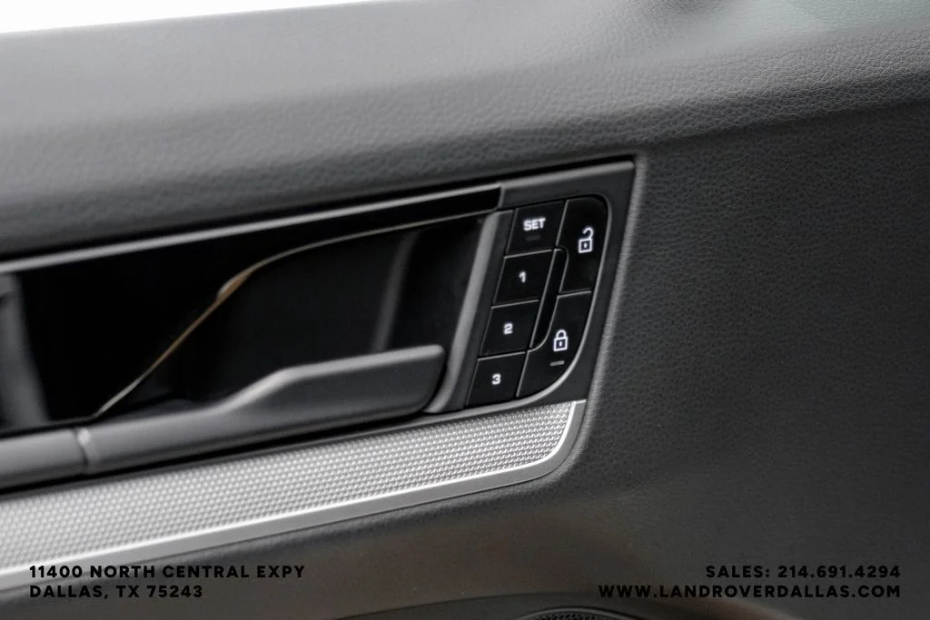 Used 2024 Carrara White Porsche  image 44