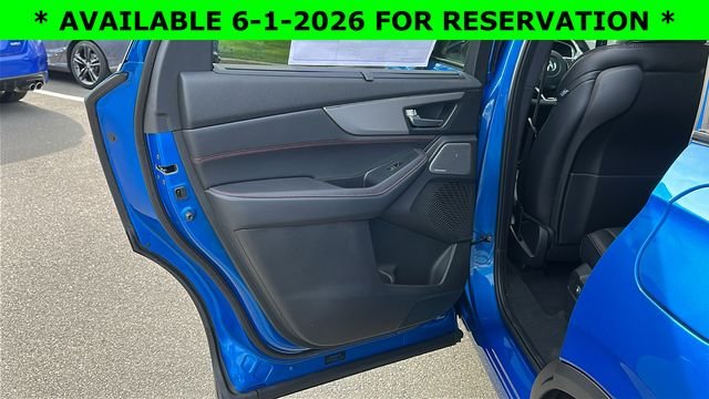 2026 Acura MDX A-Spec Package - Photo 25