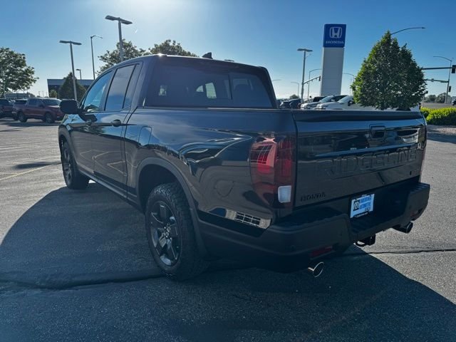 2026 Honda Ridgeline TrailSport - Photo 7