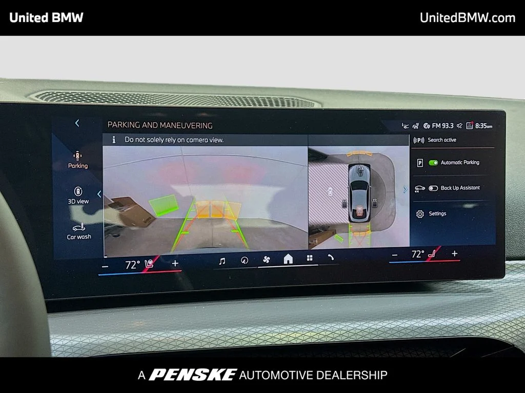 New 2026 Brooklyn Grey Metallic BMW 430i Gran Coupe image 9
