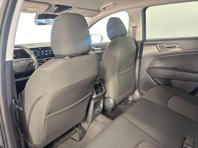 2026 Kia Sportage LX Hybrid - Photo 30