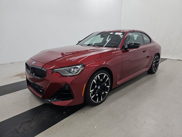 2026 BMW 2 Series M240i