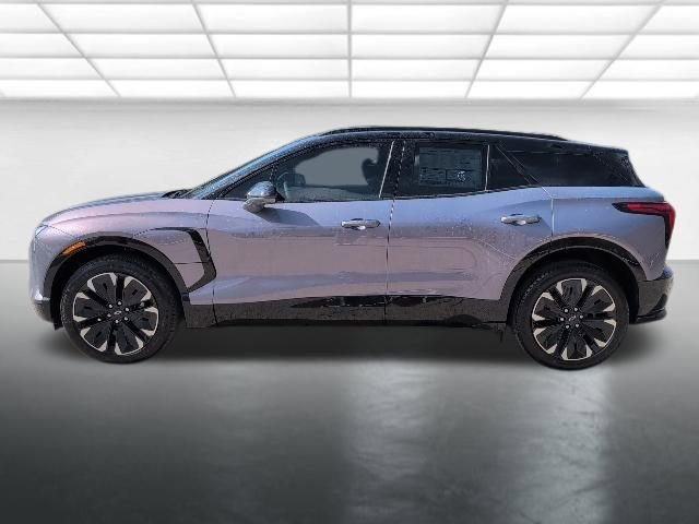 2026 Chevrolet Blazer EV RS - Photo 28