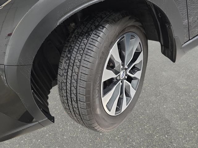 Used 2024 Black Subaru Touring image 30