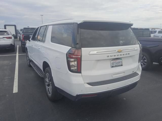 Used 2023 Summit White Chevrolet LT image 4