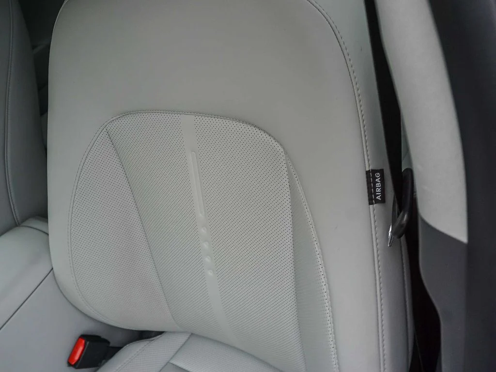 Used 2024 Gray Hyundai Limited image 20