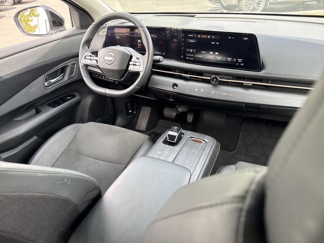Used 2024 White Nissan EVOLVE+ e-4ORCE image 26