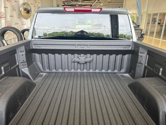 2026 Chevrolet Silverado 1500 RST - Photo 30