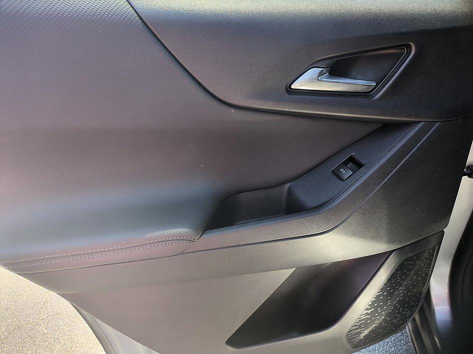 Used 2026 Sterling Gray Metallic Chevrolet LT image 27