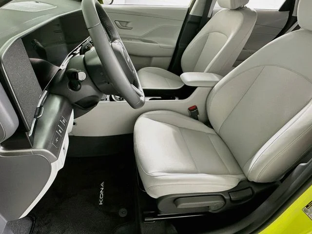 New 2026 Hyundai KONA SEL Sport