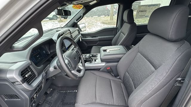 New 2026 Avalanche Ford XLT image 17