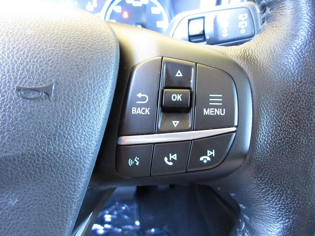 Certified Used 2023 Carbonized Gray Metallic Ford Outer Banks image 16