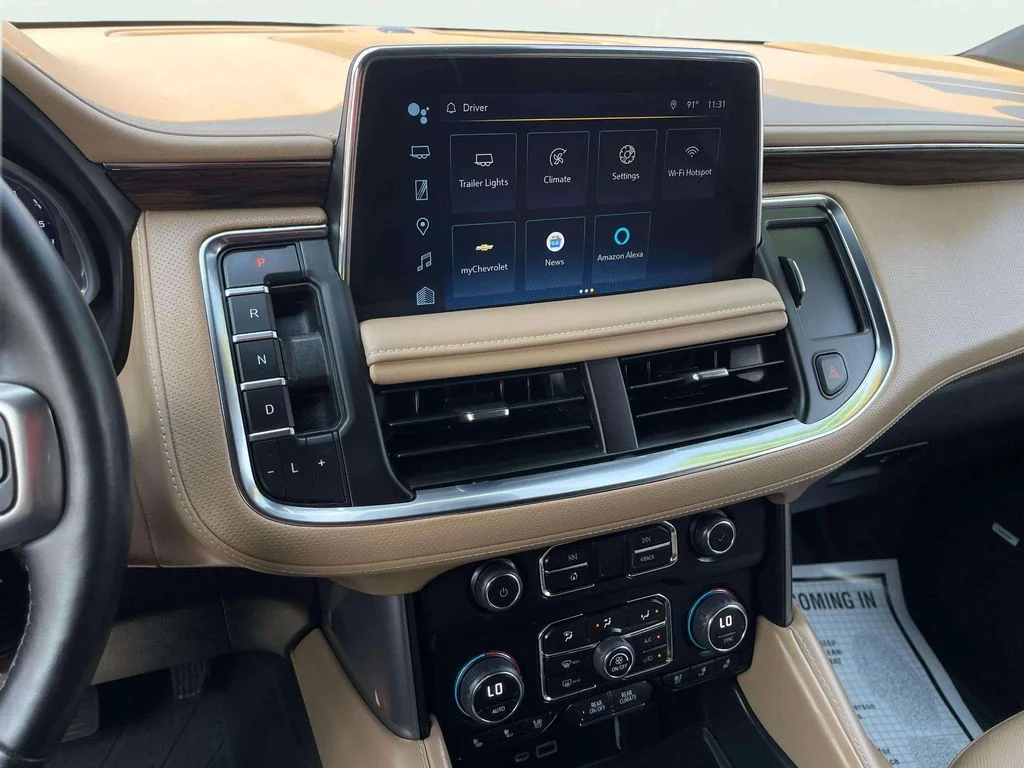 Used 2023 Black Chevrolet Premier image 10
