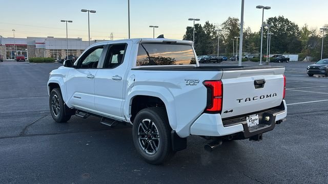 2025 Toyota Tacoma TRD Sport - Photo 6