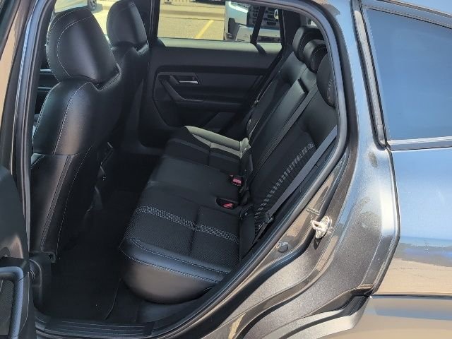Used 2023 Gray Mazda 2.5 S Select Package image 13