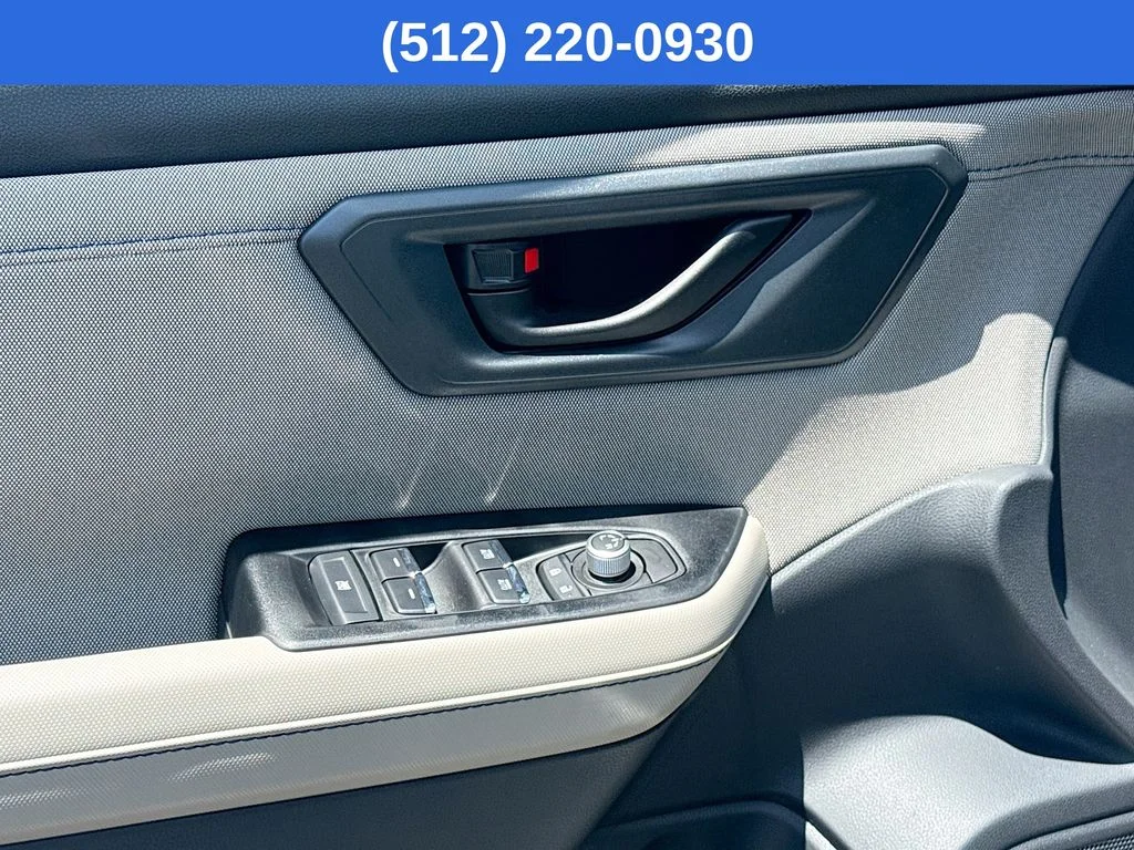 New 2026 White Subaru Premium image 21