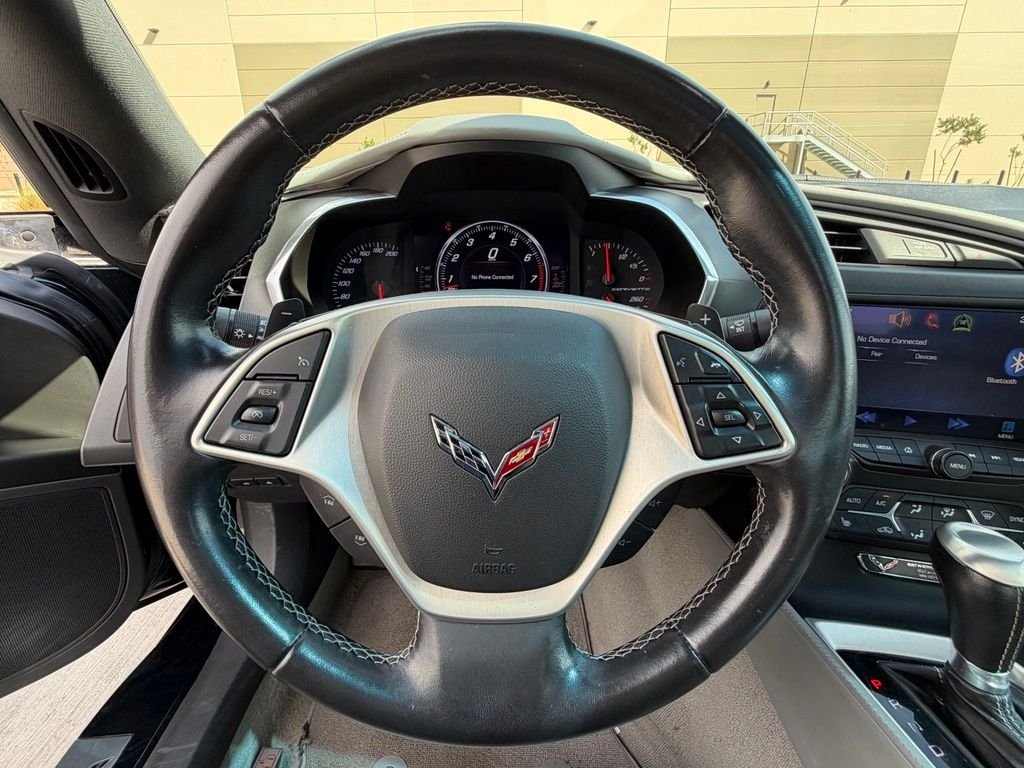 Used 2014 Black Chevrolet Base image 11