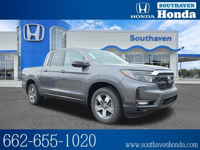 New Honda Minivans & Trucks for Sale in Southaven, MS