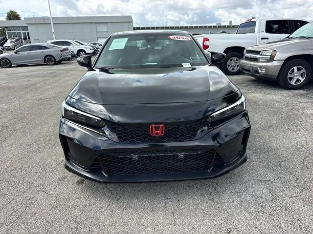 Used 2026 Black Honda Sport image 8